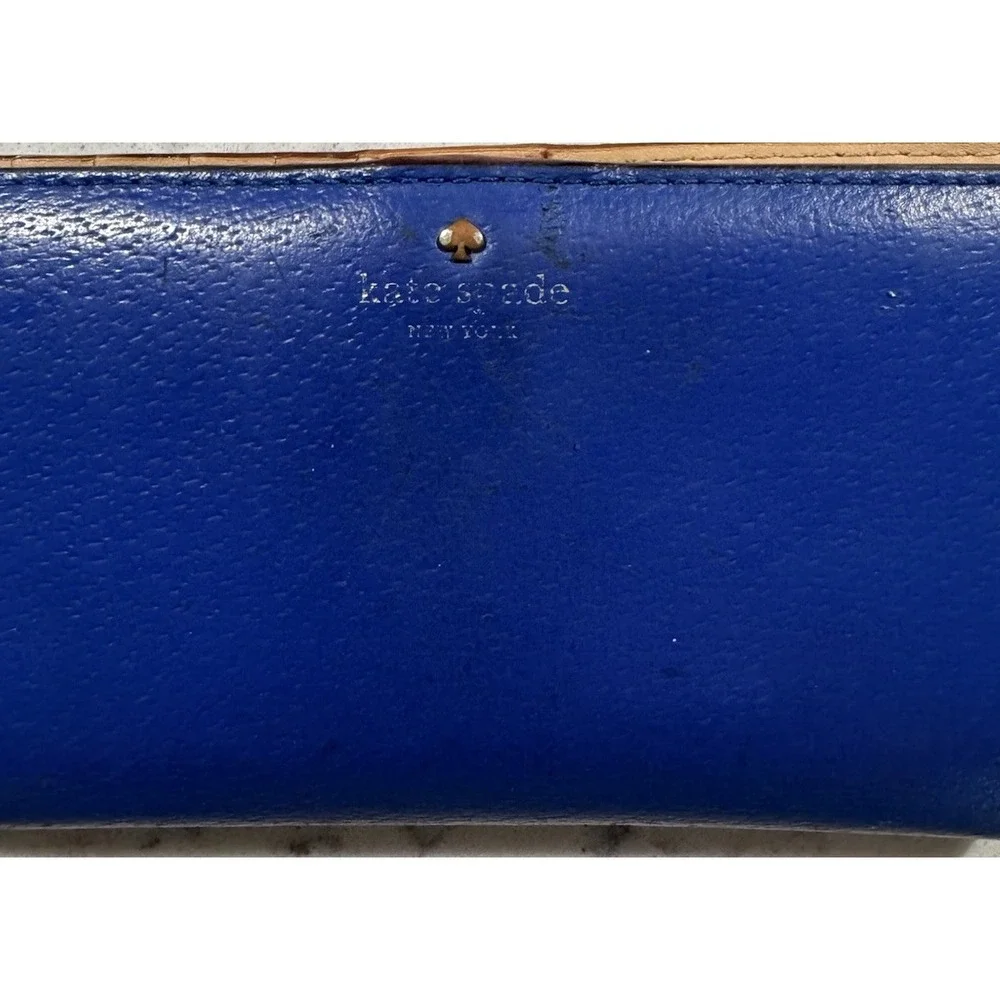 kate spade new york note exterior